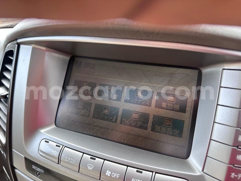 Big with watermark toyota land cruiser prado maputo maputo 41424