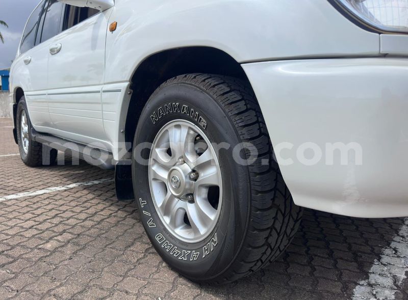 Big with watermark toyota land cruiser prado maputo maputo 41424