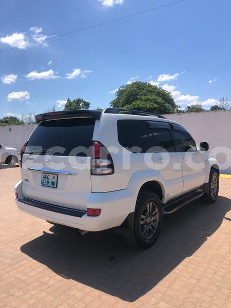Big with watermark toyota land cruiser prado maputo maputo 41425