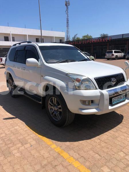 Big with watermark toyota land cruiser prado maputo maputo 41425