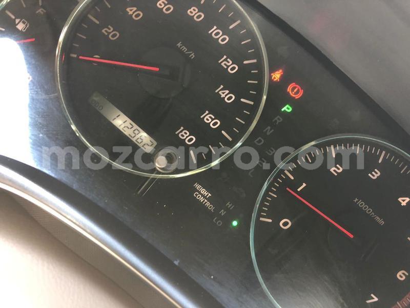 Big with watermark toyota land cruiser prado maputo maputo 41425