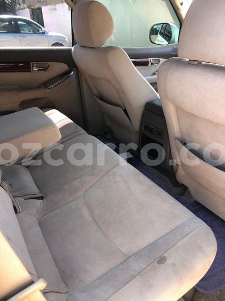 Big with watermark toyota land cruiser prado maputo maputo 41425