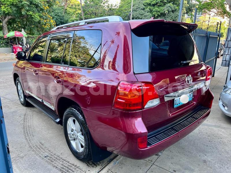 Big with watermark toyota land cruiser prado maputo maputo 41427
