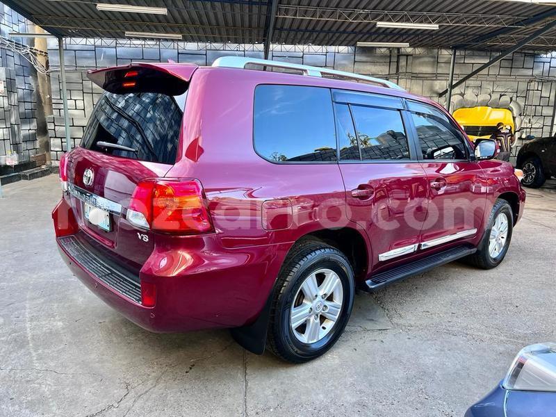 Big with watermark toyota land cruiser prado maputo maputo 41427