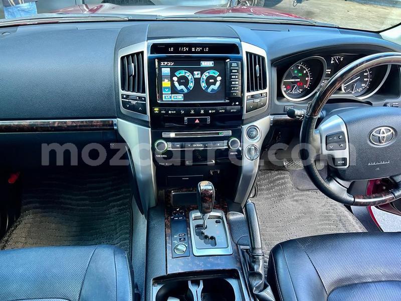 Big with watermark toyota land cruiser prado maputo maputo 41427