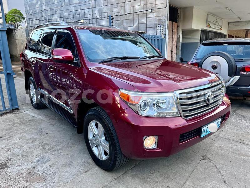 Big with watermark toyota land cruiser prado maputo maputo 41427