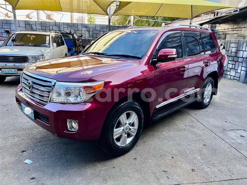 Big with watermark toyota land cruiser prado maputo maputo 41427