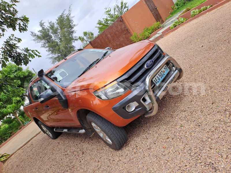 Big with watermark ford ranger maputo maputo 41428