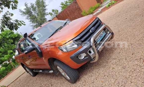Comprar Usado Ford Ranger De outros Carro em Maputo em Maputo