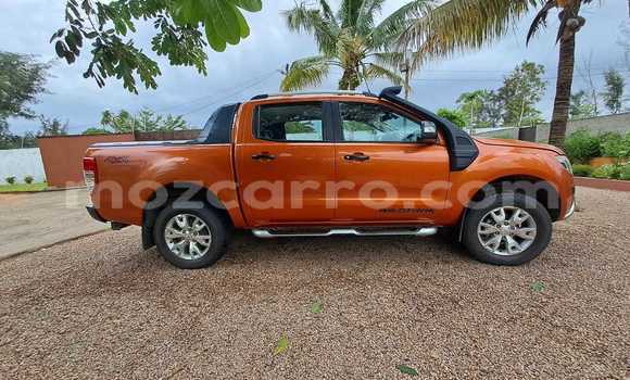 Comprar Usado Ford Ranger De outros Carro em Maputo em Maputo Comprar Usado Ford Ranger De outros Carro em Maputo em Maputo