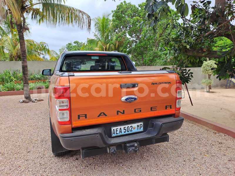 Big with watermark ford ranger maputo maputo 41428
