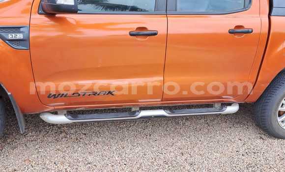 Comprar Usado Ford Ranger De outros Carro em Maputo em Maputo Comprar Usado Ford Ranger De outros Carro em Maputo em Maputo