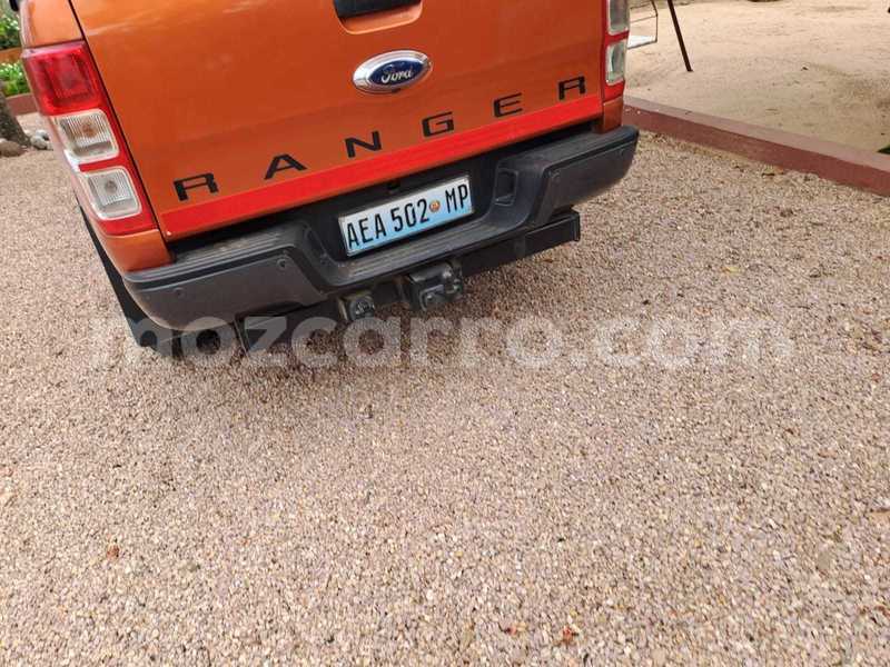Big with watermark ford ranger maputo maputo 41428