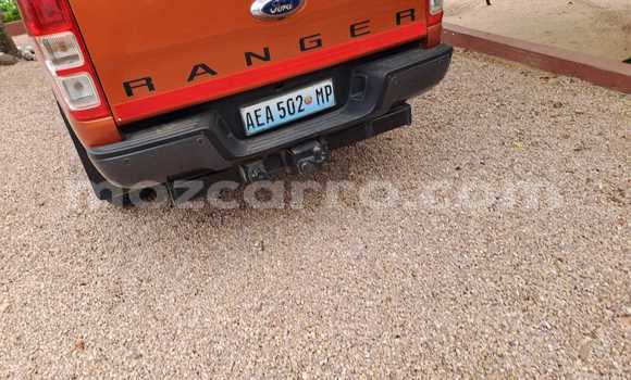 Comprar Usado Ford Ranger De outros Carro em Maputo em Maputo Comprar Usado Ford Ranger De outros Carro em Maputo em Maputo