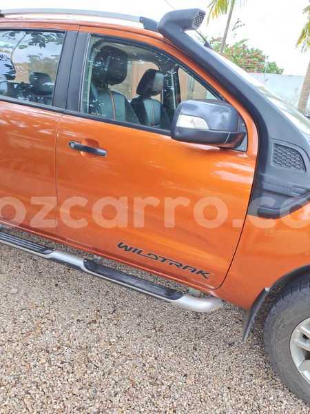 Big with watermark ford ranger maputo maputo 41428