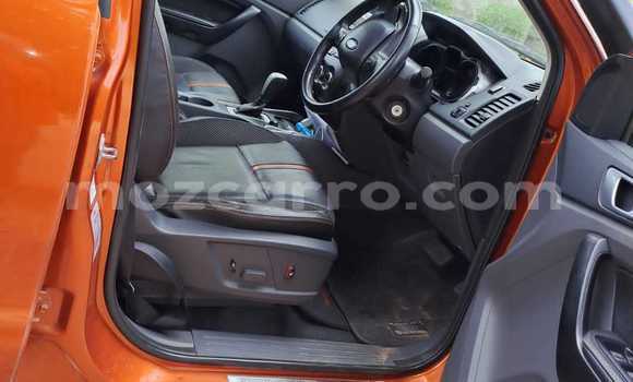 Comprar Usado Ford Ranger De outros Carro em Maputo em Maputo Comprar Usado Ford Ranger De outros Carro em Maputo em Maputo