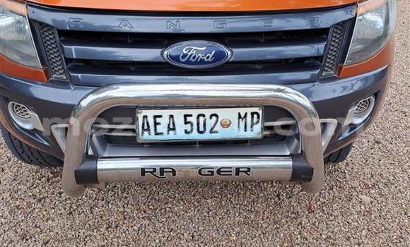 Comprar Usado Ford Ranger De outros Carro em Maputo em Maputo Comprar Usado Ford Ranger De outros Carro em Maputo em Maputo
