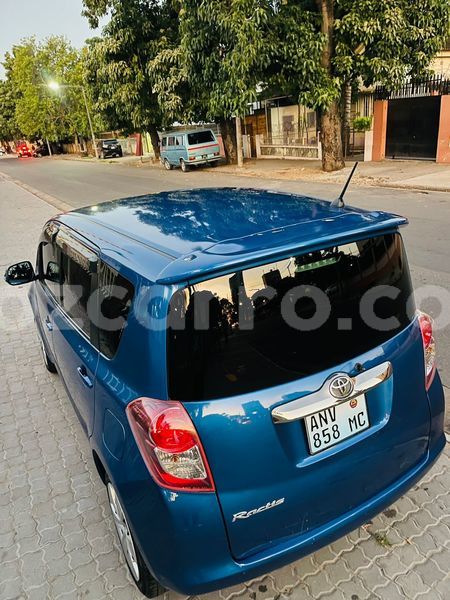 Big with watermark toyota ractis maputo maputo 41429