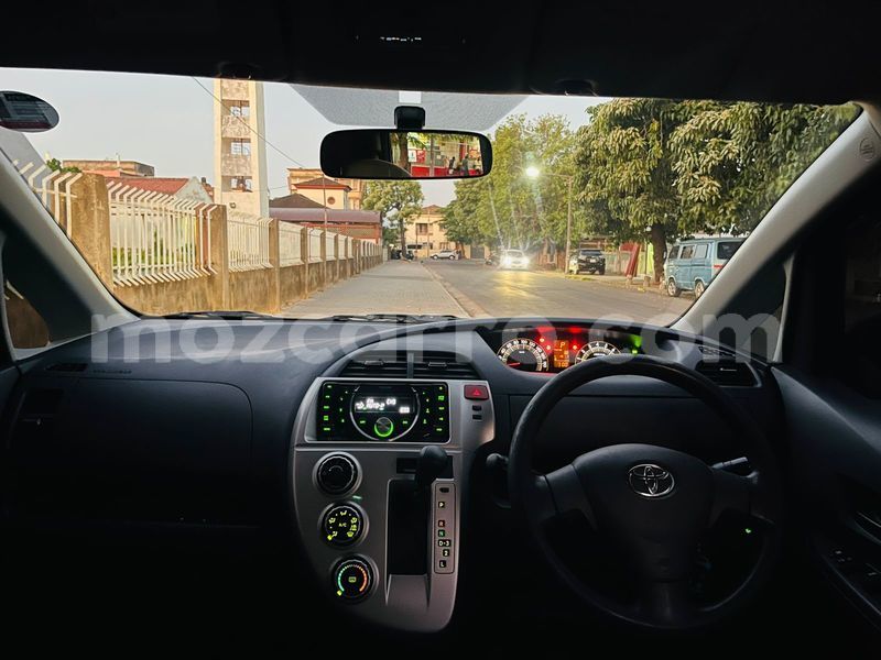 Big with watermark toyota ractis maputo maputo 41429