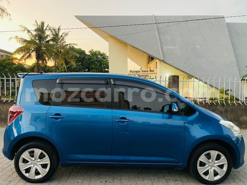 Big with watermark toyota ractis maputo maputo 41429