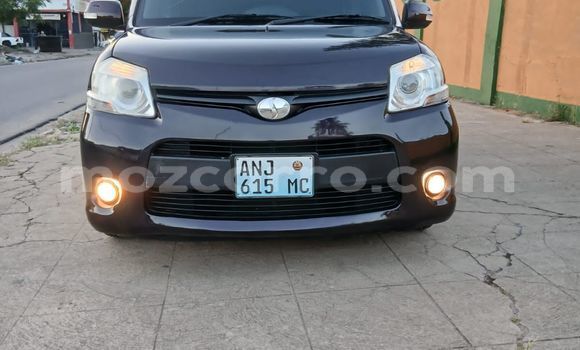 Buy Used Toyota Sienta Other Car in Maputo in Maputo Buy Used Toyota Sienta Other Car in Maputo in Maputo