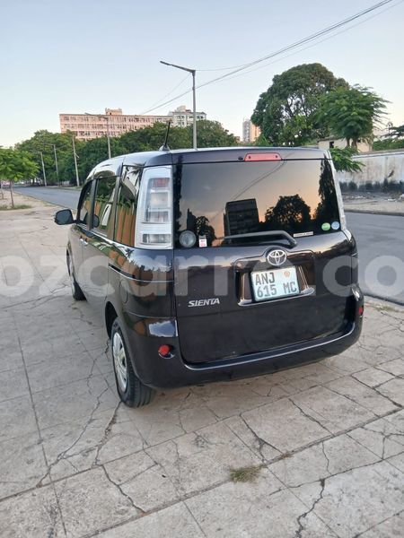 Big with watermark toyota sienta maputo maputo 41430