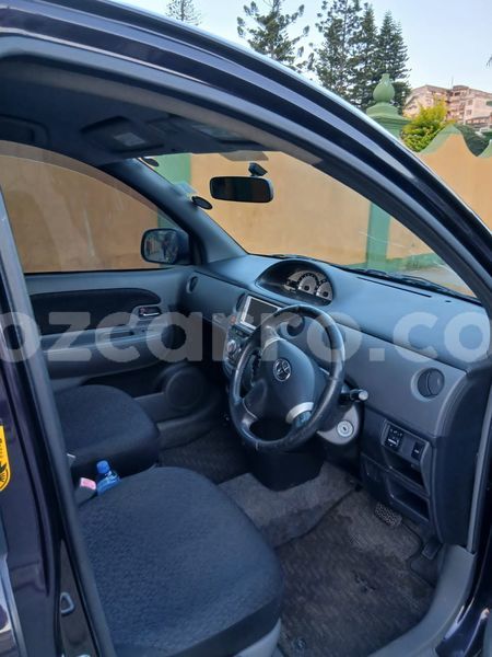 Big with watermark toyota sienta maputo maputo 41430