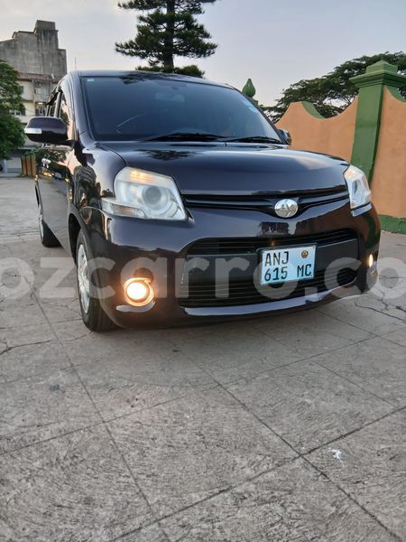 Big with watermark toyota sienta maputo maputo 41430