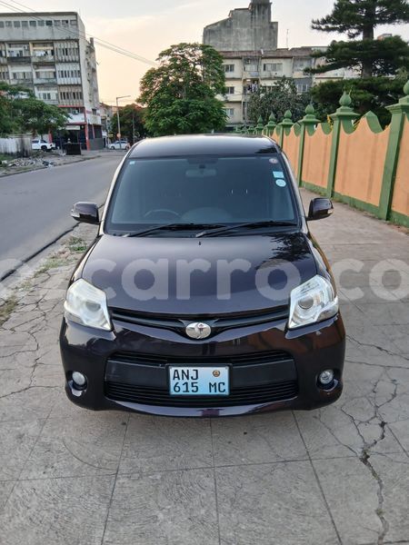 Big with watermark toyota sienta maputo maputo 41430