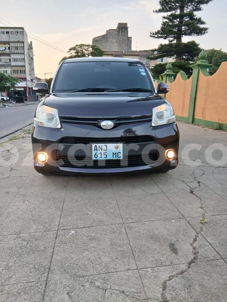 Big with watermark toyota sienta maputo maputo 41430