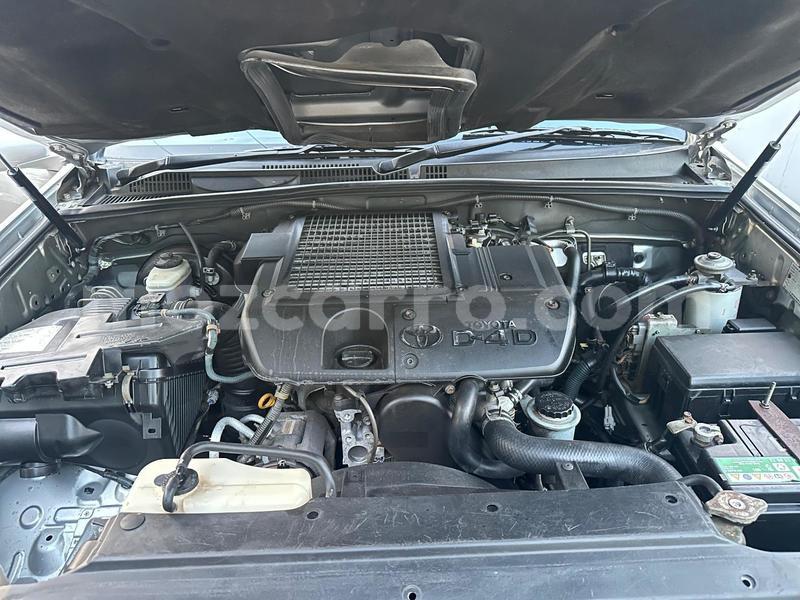 Big with watermark toyota land cruiser prado maputo maputo 41431