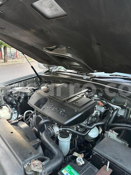 Big with watermark toyota land cruiser prado maputo maputo 41431