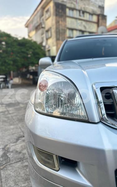 Big with watermark toyota land cruiser prado maputo maputo 41431