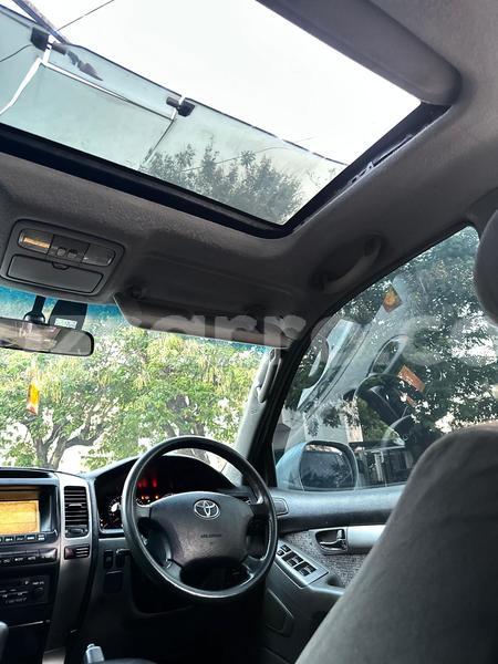 Big with watermark toyota land cruiser prado maputo maputo 41431