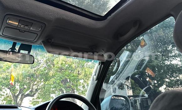 Comprar Usado Toyota Land Cruiser Prado Prata Carro em Maputo em Maputo Comprar Usado Toyota Land Cruiser Prado Prata Carro em Maputo em Maputo