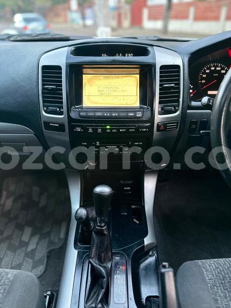 Big with watermark toyota land cruiser prado maputo maputo 41431