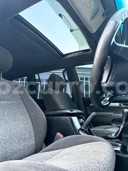 Big with watermark toyota land cruiser prado maputo maputo 41431