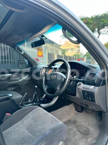 Big with watermark toyota land cruiser prado maputo maputo 41431