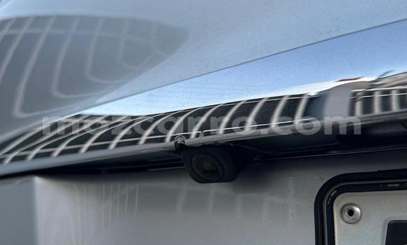 Comprar Usado Toyota Land Cruiser Prado Prata Carro em Maputo em Maputo Comprar Usado Toyota Land Cruiser Prado Prata Carro em Maputo em Maputo