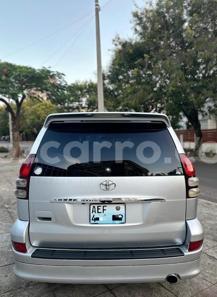 Big with watermark toyota land cruiser prado maputo maputo 41431