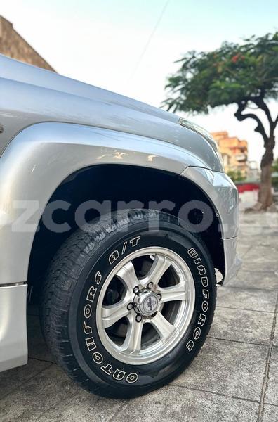 Big with watermark toyota land cruiser prado maputo maputo 41431