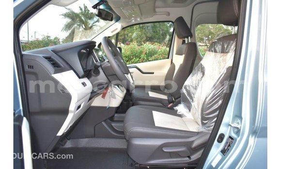 Buy Import Toyota Hiace Blue Car in Import - Dubai in Cabo Delgado Buy Import Toyota Hiace Blue Car in Import - Dubai in Cabo Delgado
