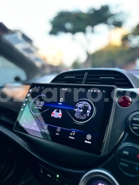 Big with watermark honda fit maputo maputo 41432