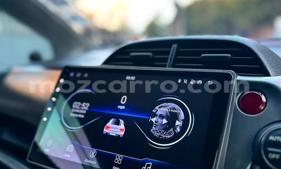 Nunua Ilio tumika Honda Fit Bluu Gari ndani ya Maputo nchini Maputo Nunua Ilio tumika Honda Fit Bluu Gari ndani ya Maputo nchini Maputo