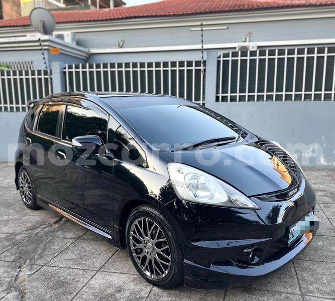 Big with watermark honda fit maputo maputo 41432