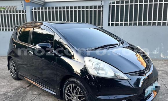 Nunua Ilio tumika Honda Fit Bluu Gari ndani ya Maputo nchini Maputo Nunua Ilio tumika Honda Fit Bluu Gari ndani ya Maputo nchini Maputo