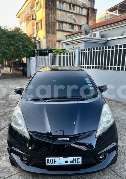 Big with watermark honda fit maputo maputo 41432