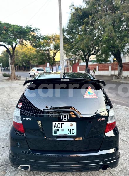 Big with watermark honda fit maputo maputo 41432