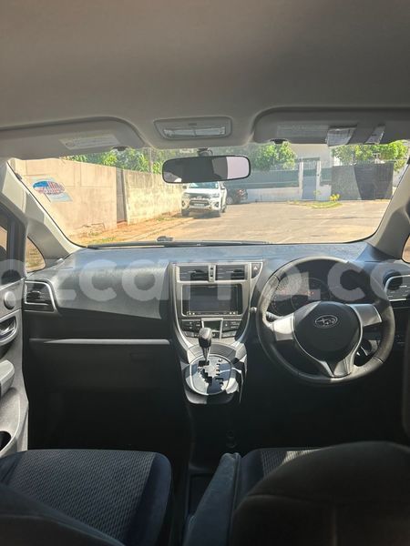 Big with watermark subaru trezia maputo maputo 41434