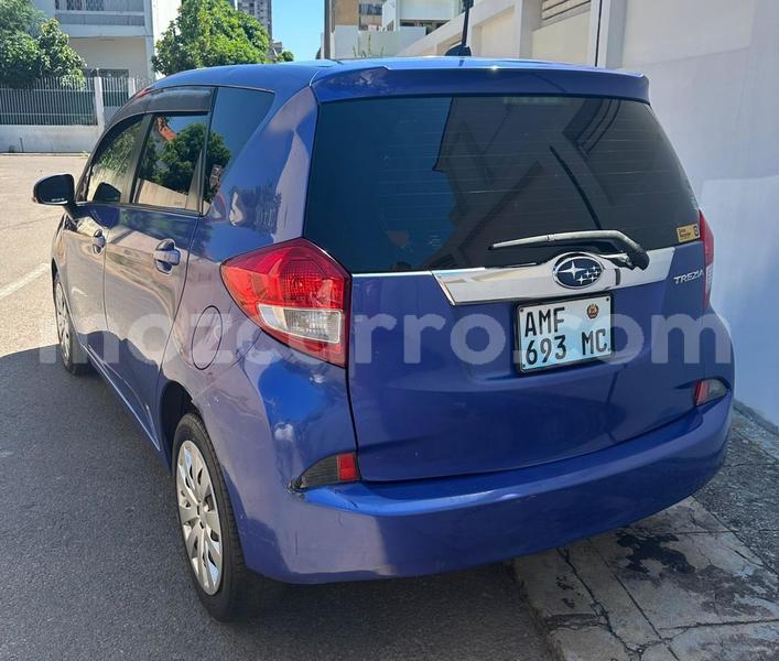Big with watermark subaru trezia maputo maputo 41434